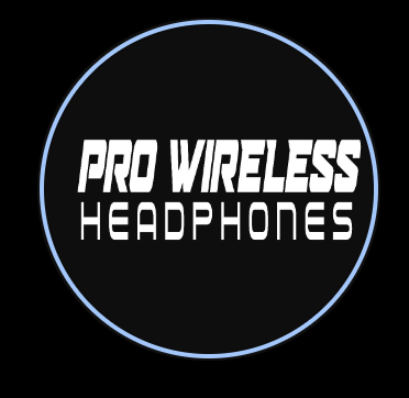 Pro Wireless Headphones Logo